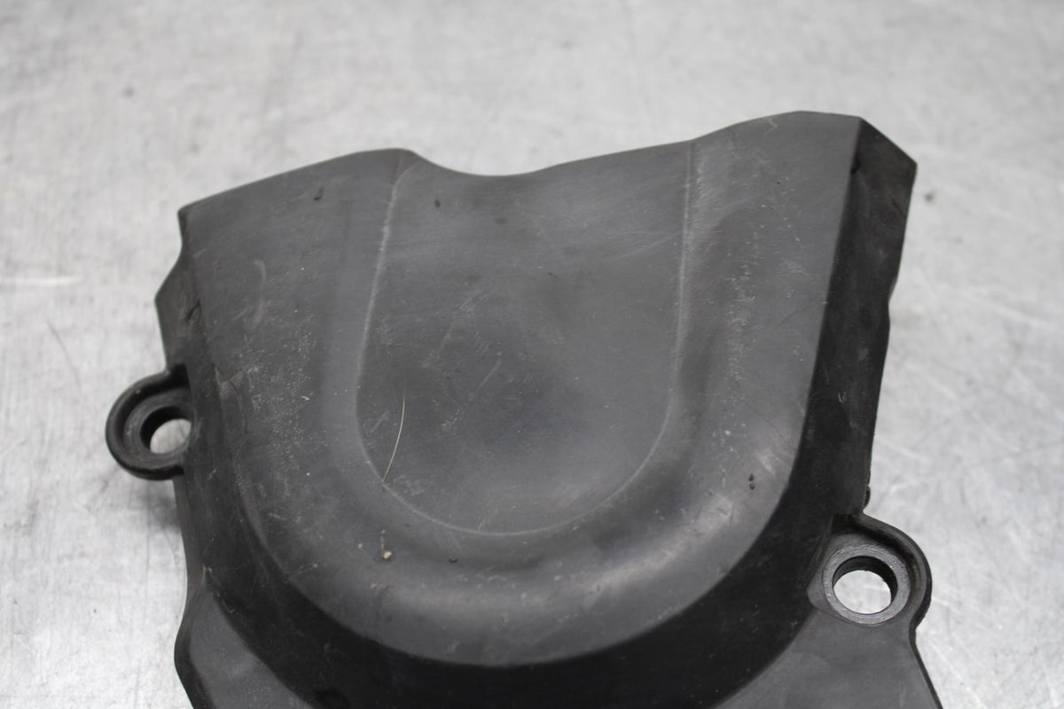 16-18 KTM 690 DUKE ENGINE SPROCKET COVER BB631