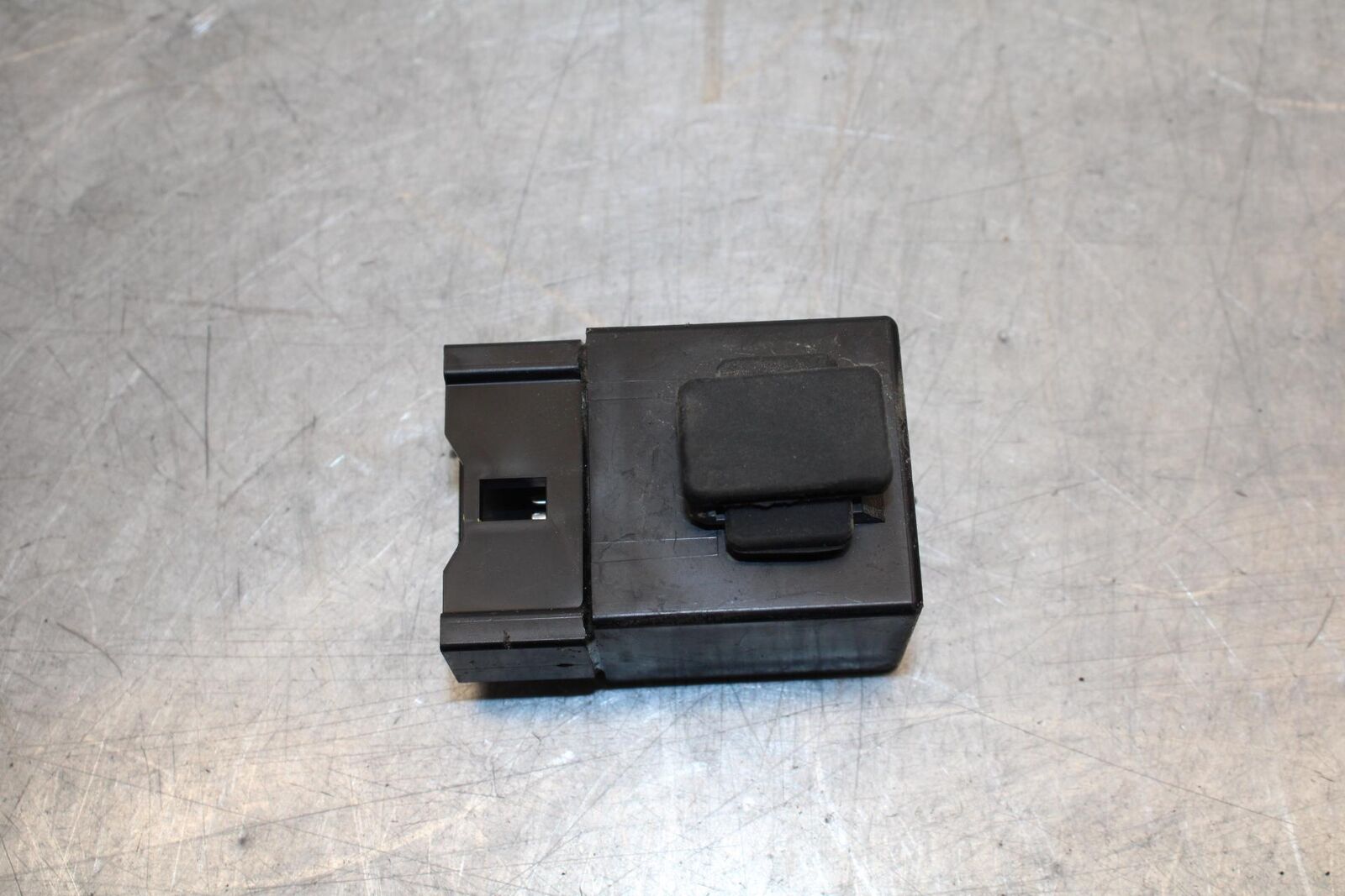 2012 Yamaha FZ8 RELAY FUEL PUMP BB550