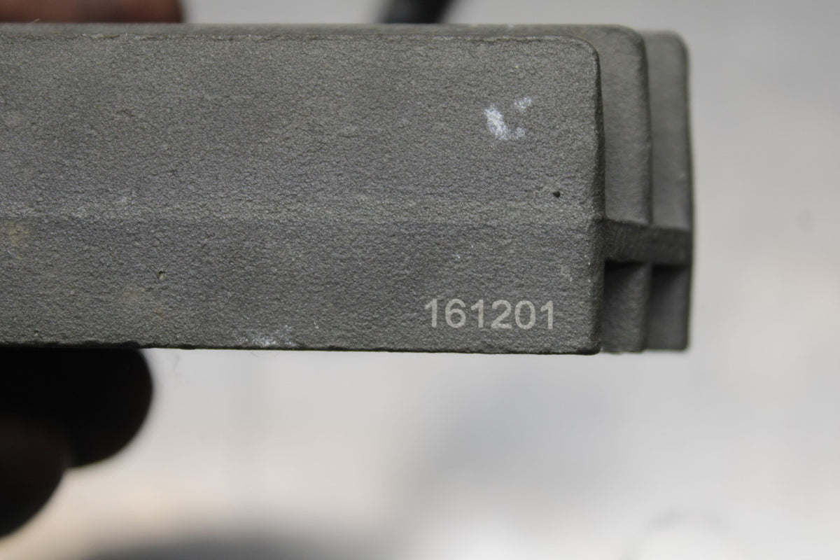 2006 Suzuki Boulevard C90 RECTIFIER VOLTAGE REGULATOR BB849