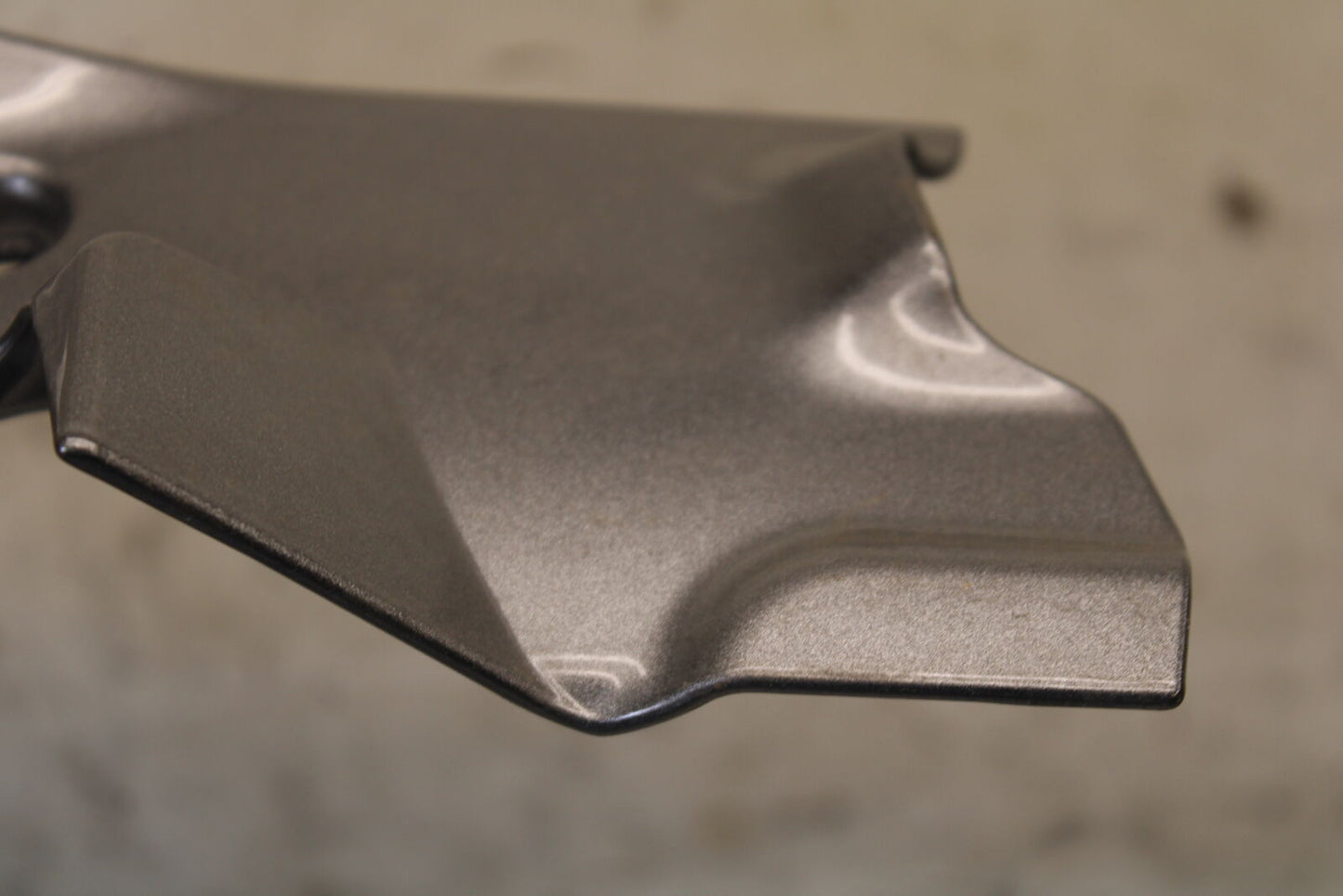 17-24 SUZUKI SV650 RIGHT LOWER MID UPPER SIDE FAIRING COWL  BB706