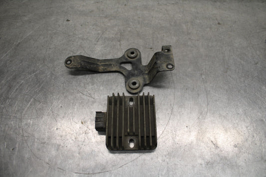 12-13 KAWASAKI Z1000 RECTIFIER VOLTAGE REGULATOR BB743