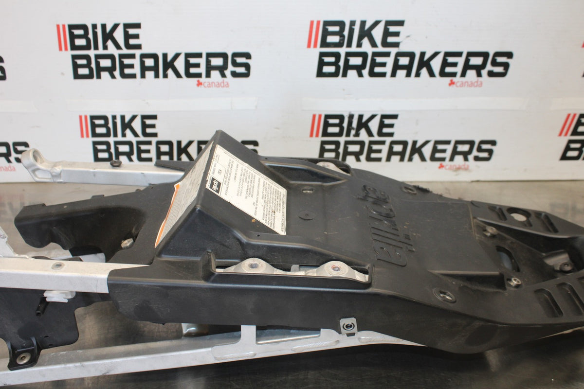 20-23 APRILIA RS660 REAR SUBFRAME BACK SUB FRAME BB889