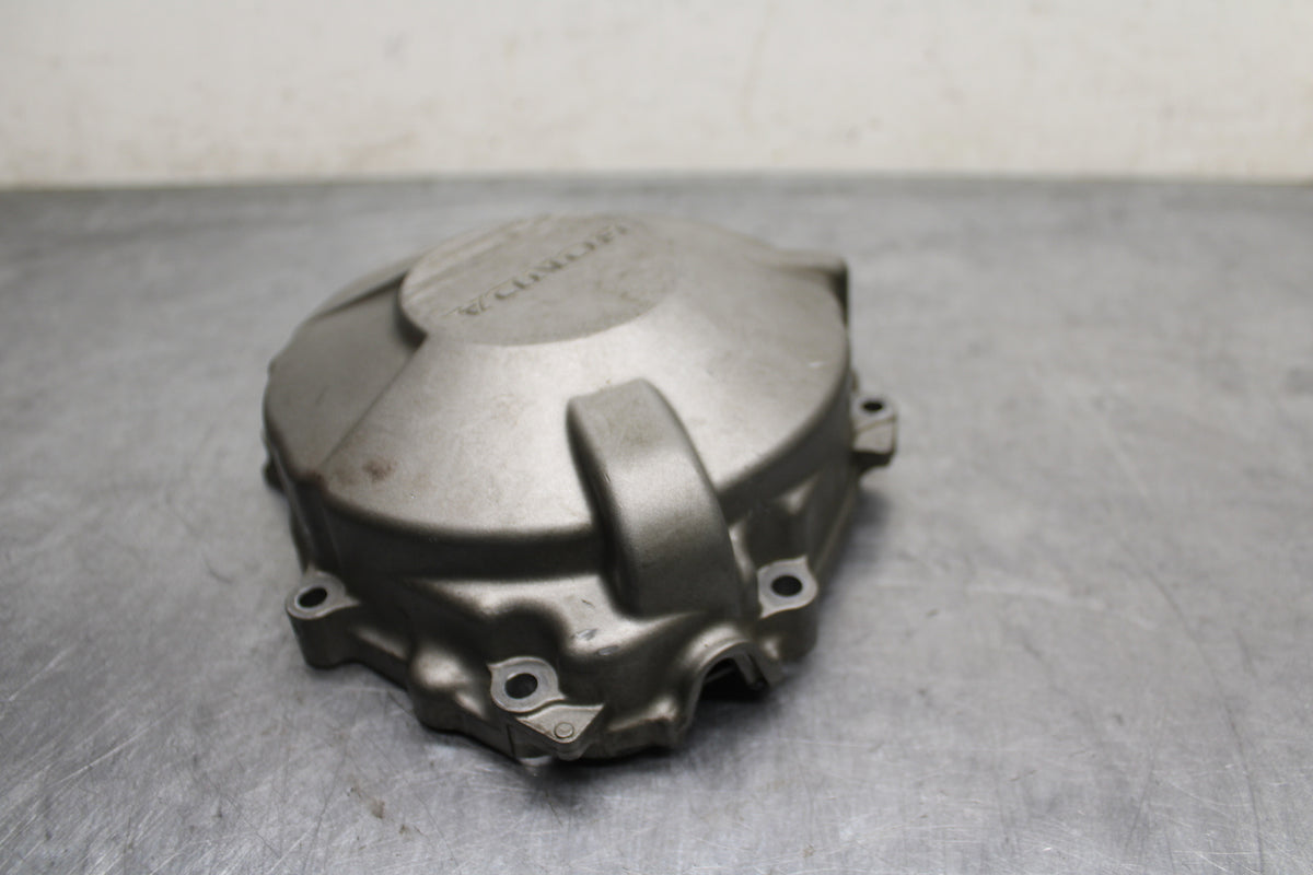 03-04 HONDA CBR600RR STATOR MAGNETO ALTERNATOR GENERATOR COVER BB134