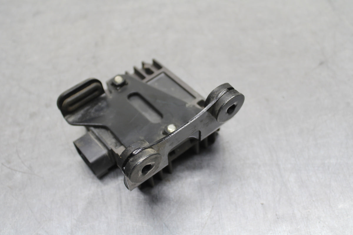 12-17 KAWASAKI NINJA 650 RECTIFIER VOLTAGE REGULATOR BB129