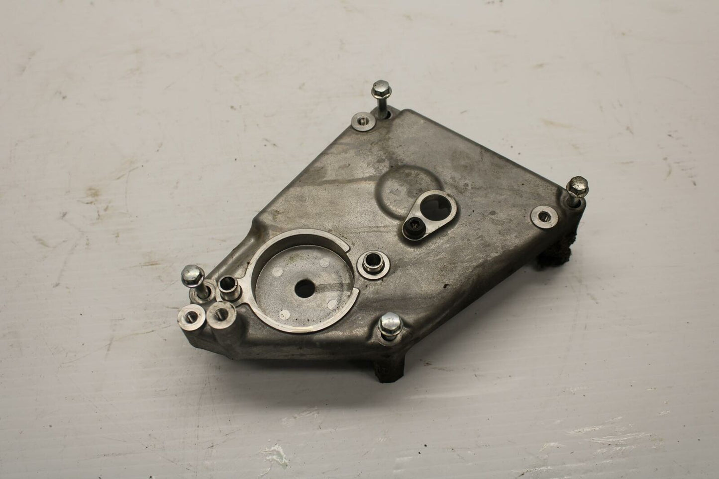 13-16 SUZUKI BANDIT 1250S ABS ENGINE SPROCKET COVER BB238