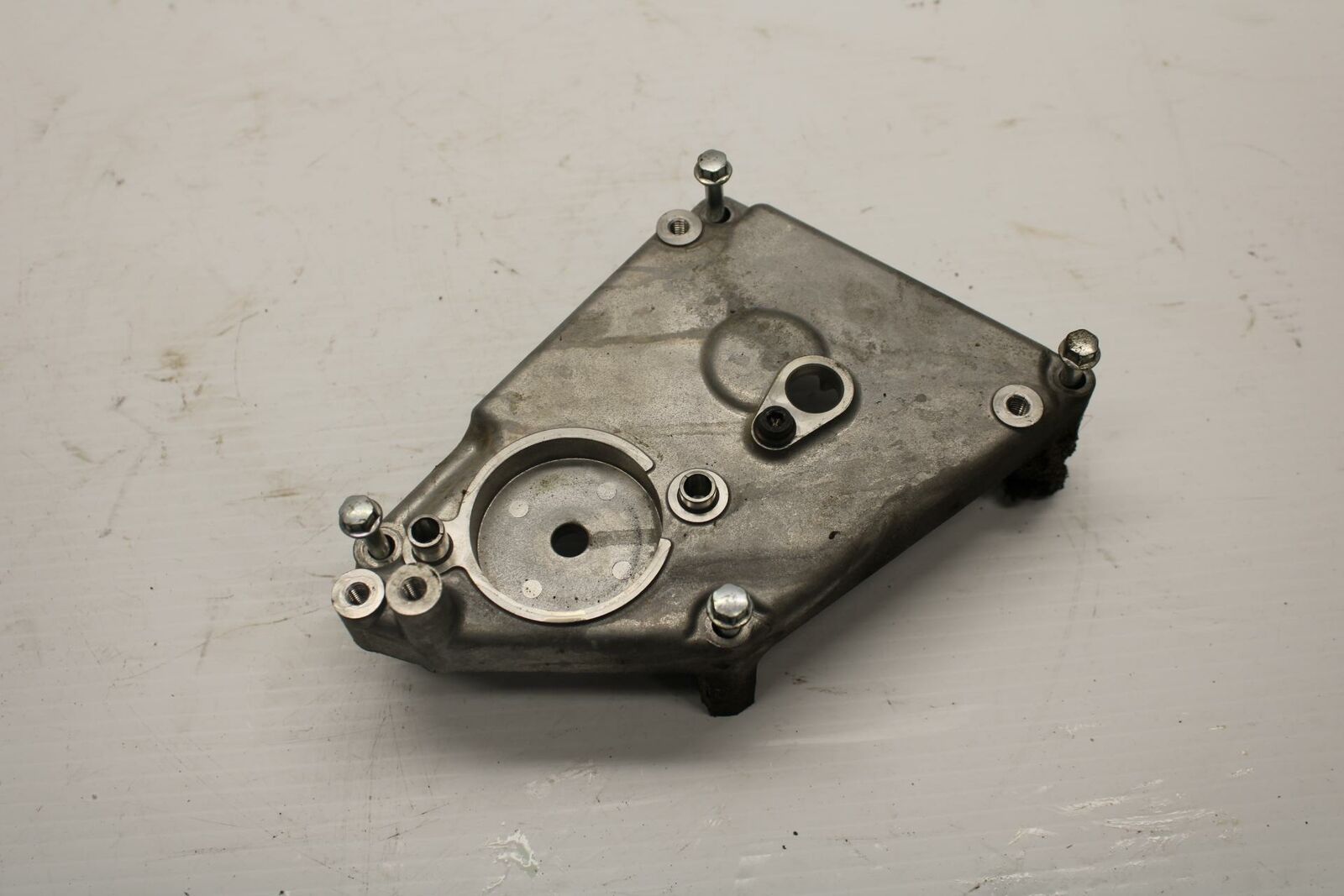 13-16 SUZUKI BANDIT 1250S ABS ENGINE SPROCKET COVER BB238