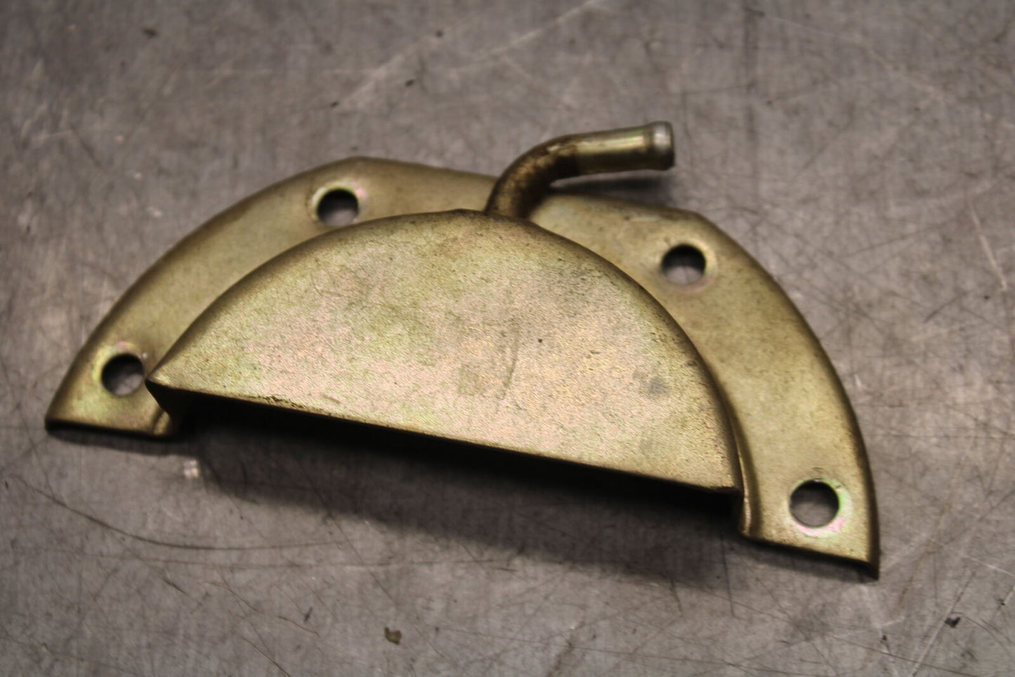 85-86 SUZUKI MADURA 1200 FLOAT GAS FUEL PETROL LEVEL SENDING UNIT  BB691