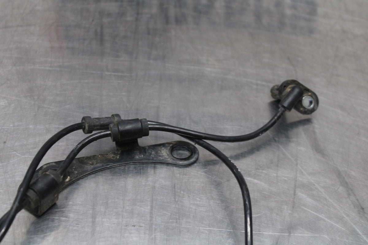 17-18 YAMAHA YZF R3 FRONT ABS BRAKE SENSOR BB788