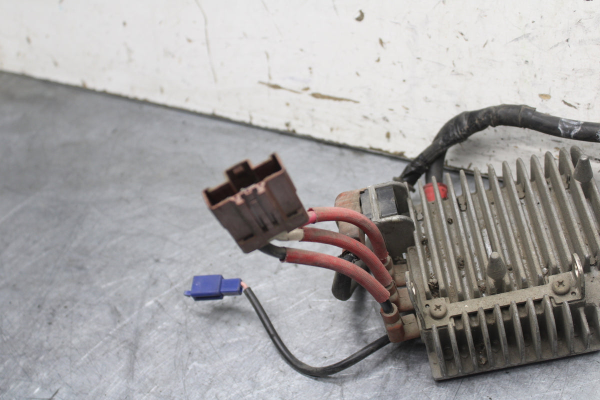 93-00 HONDA GOLDWING 1500 GL1500SE RECTIFIER VOLTAGE REGULATOR BB700