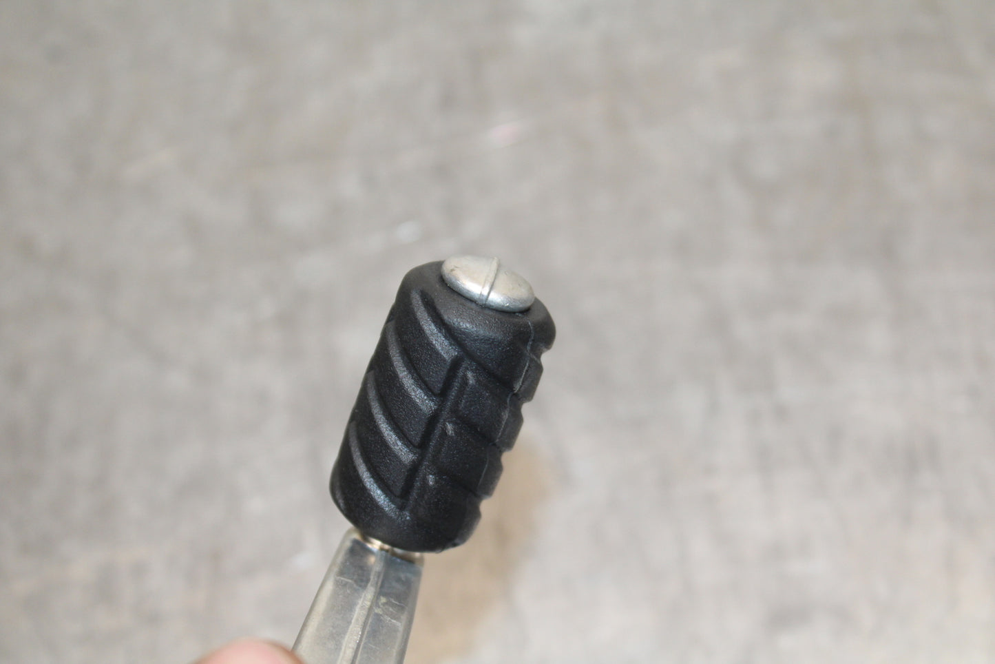 12-25 KAWASAKI NINJA ZX14R NEW SHIFTER PEDAL BB757