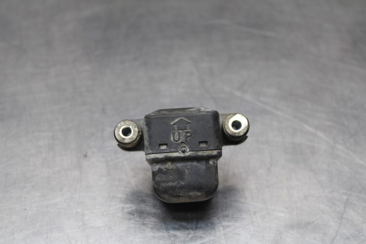 06 KAWASAKI Z750 TIP OVER BANK ANGLE CRASH SENSOR SWITCH  BB837