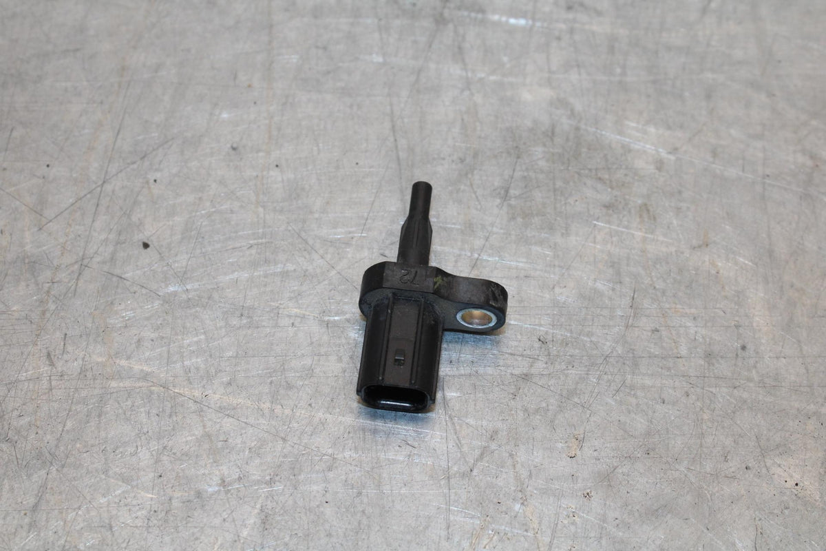2012 Yamaha FZ8 AIR INTAKE TEMPERATURE TEMP SENSOR BB550