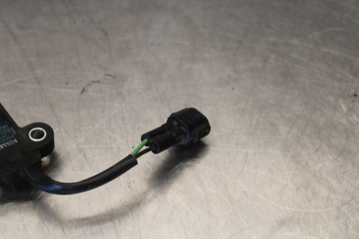 07 SUZUKI BOULEVARD M50 KICKSTAND SIDE KICK STAND SENSOR BB897