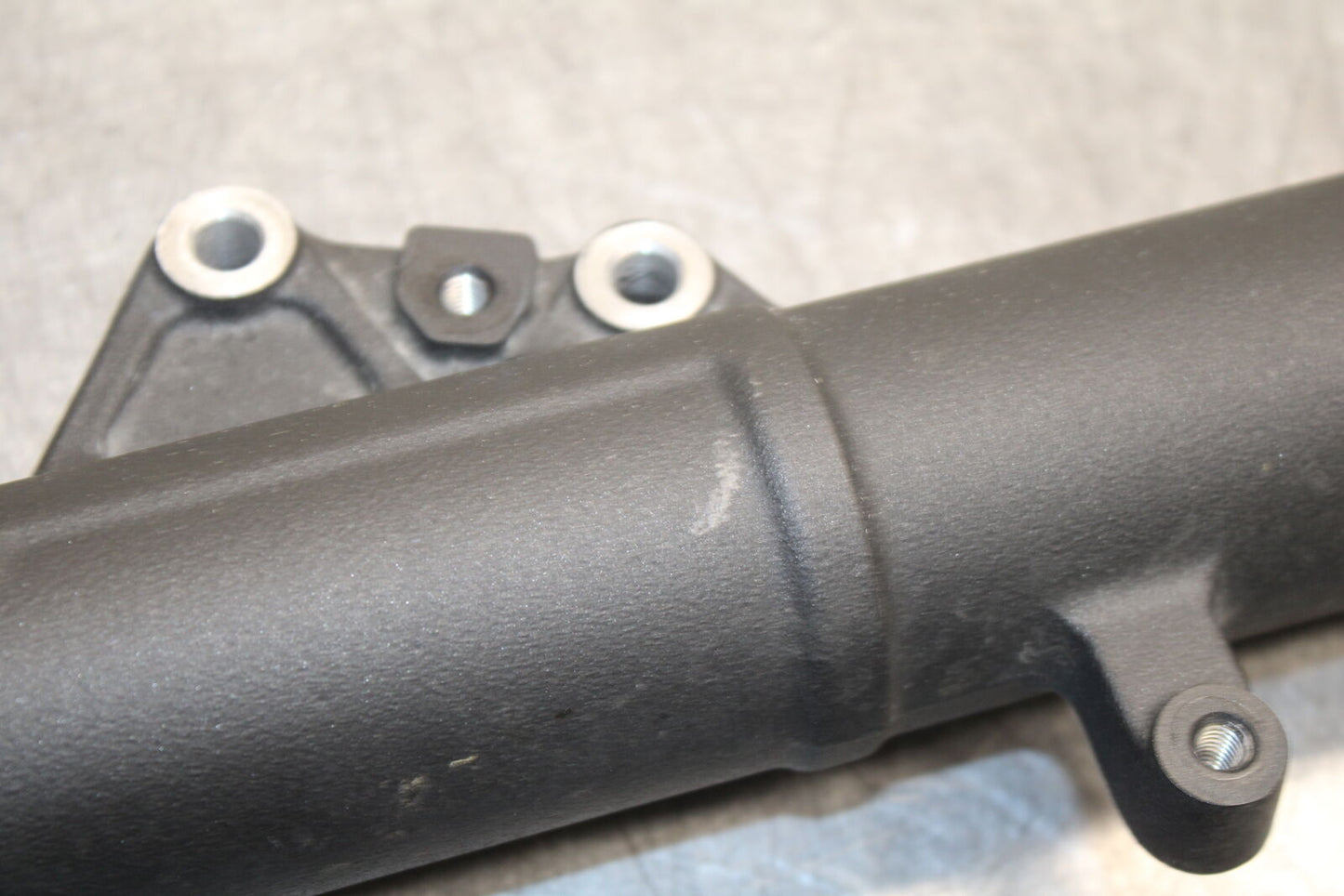 18-23 KAWASAKI NINJA 400 EX400 ABS FRONT FORKS SHOCK SUSPENSION SET PAIR BB747