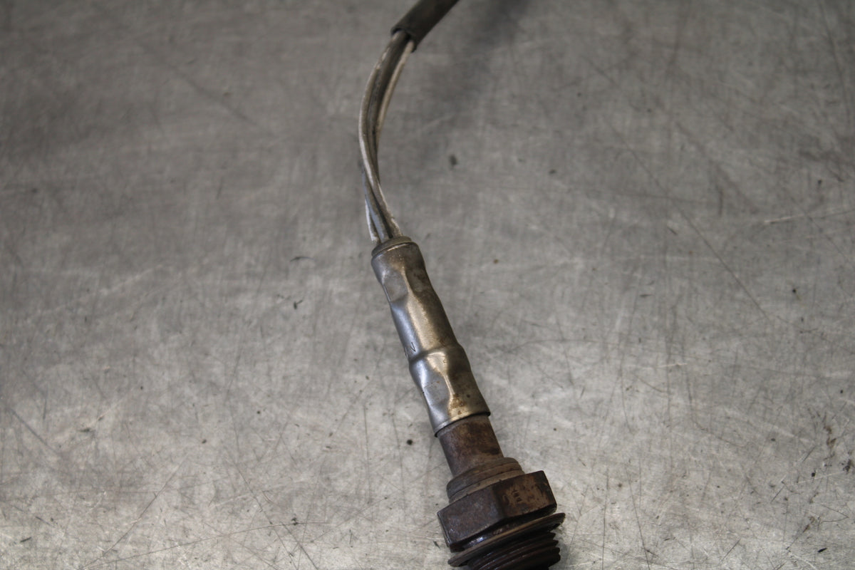 01-06 TRIUMPH TIGER 955I OXYGEN O2 EXHAUST GAS LAMBDA SENSOR BB693