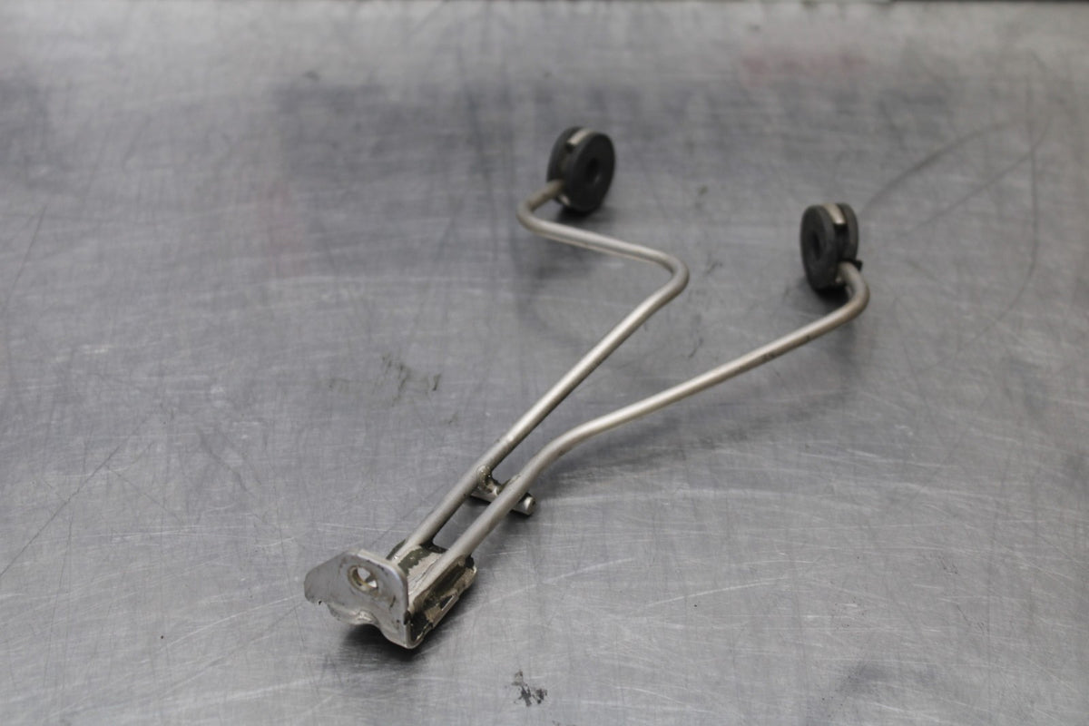 17-20 BMW S1000R ENGINE RADIATOR RADIATER BRACKET MOUNT BB909