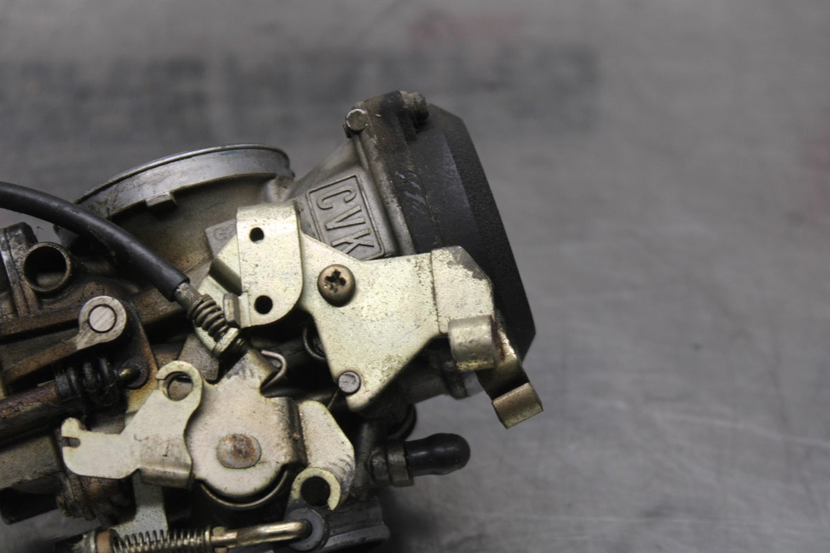 97 KAWASAKI VULCAN 1500 VN1500D CLASSIC CARB CARBURETOR BB936