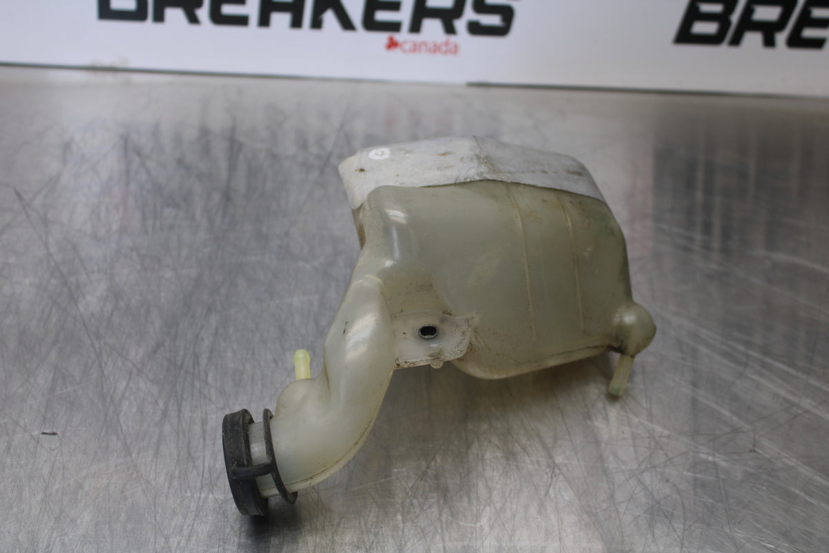 05-06 HONDA CBR600RR COOLANT WATER TANK RESERVOIR BOTTLE BB159