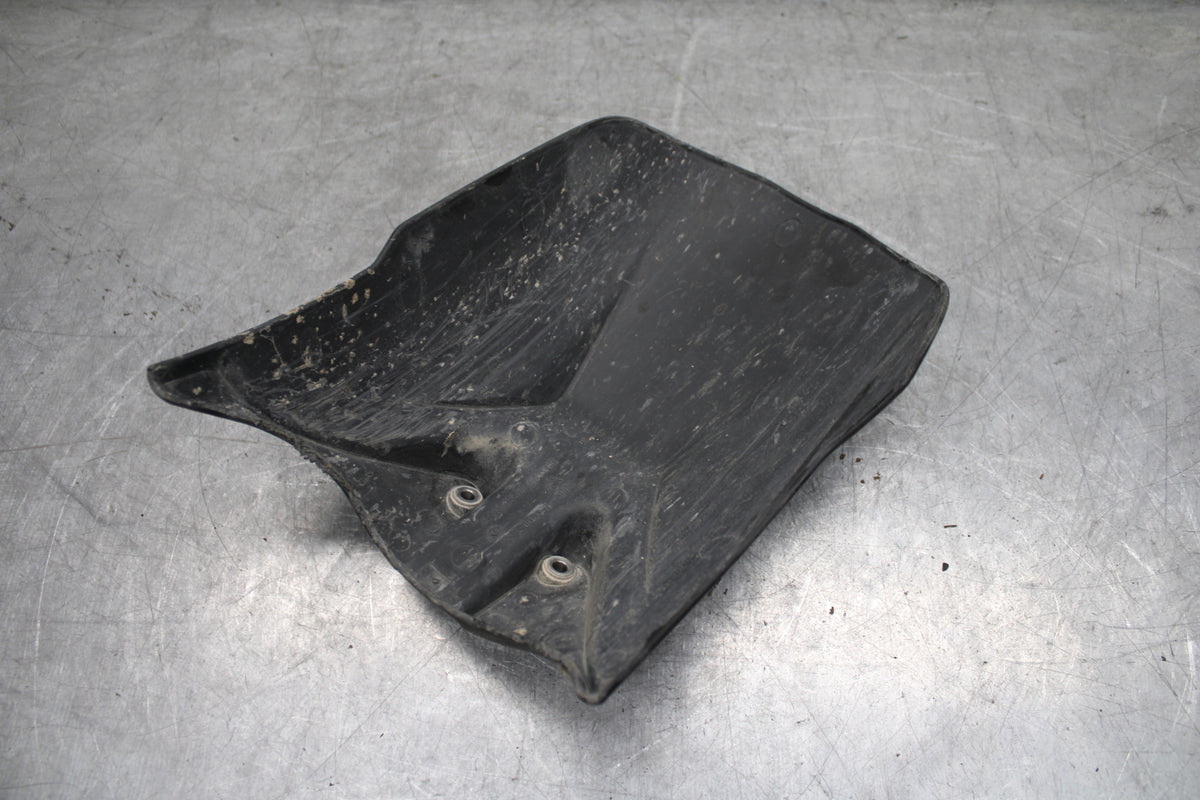 21-24 KTM 890 ADVENTURE R REAR BACK WHEEL TIRE HUGGER FENDER BB723