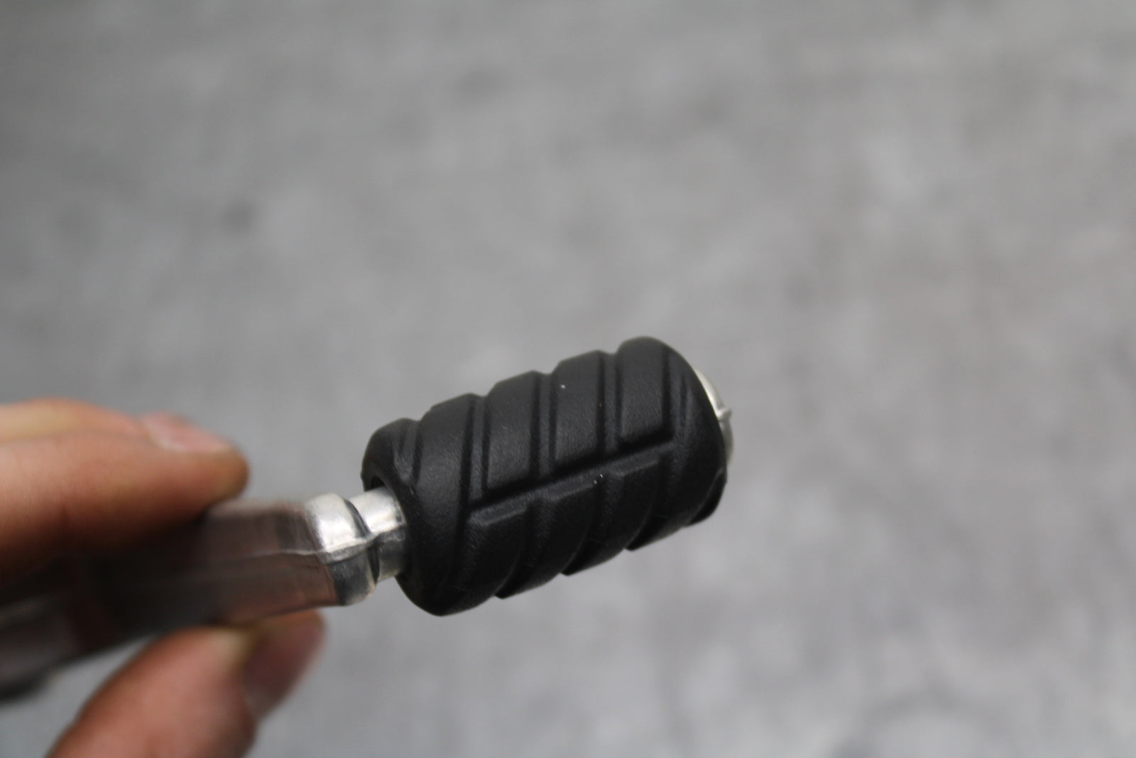 12-25 KAWASAKI NINJA ZX14R NEW SHIFTER PEDAL BB757