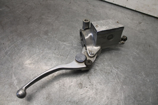 05-09 SUZUKI BOULEVARD C90 FRONT BRAKE MASTER CYLINDER BB692