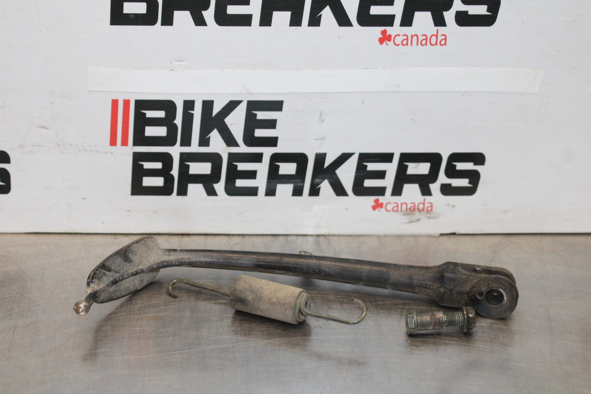 91-02 HONDA ST1100 KICKSTAND SIDE KICK STAND BB881