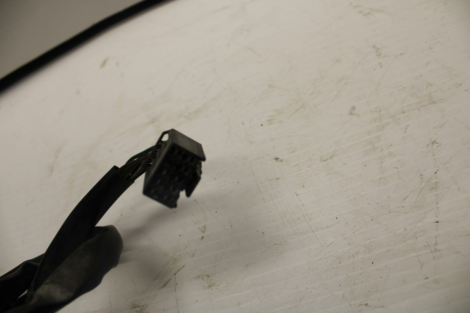 13-16 SUZUKI BANDIT 1250S ABS LEFT  HANDLE HORN SIGNALS SWITCH SWITCHES  BB238