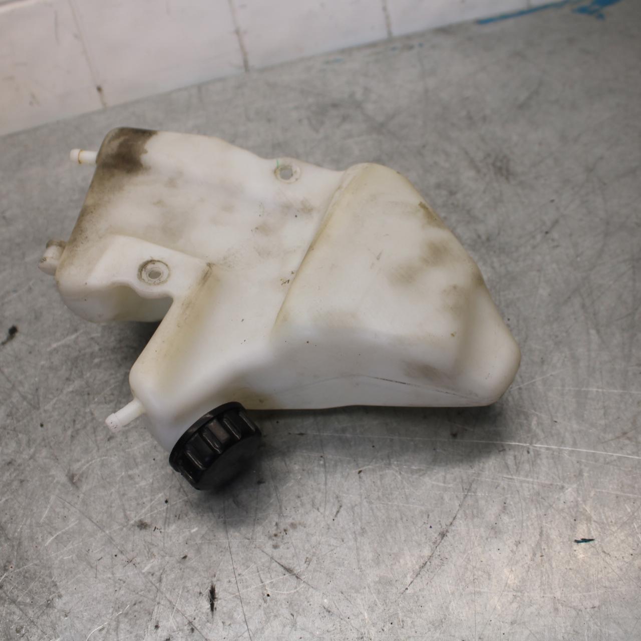 06-07 KAWASAKI NINJA ZX14R COOLANT WATER TANK RESERVOIR BOTTLE bb433