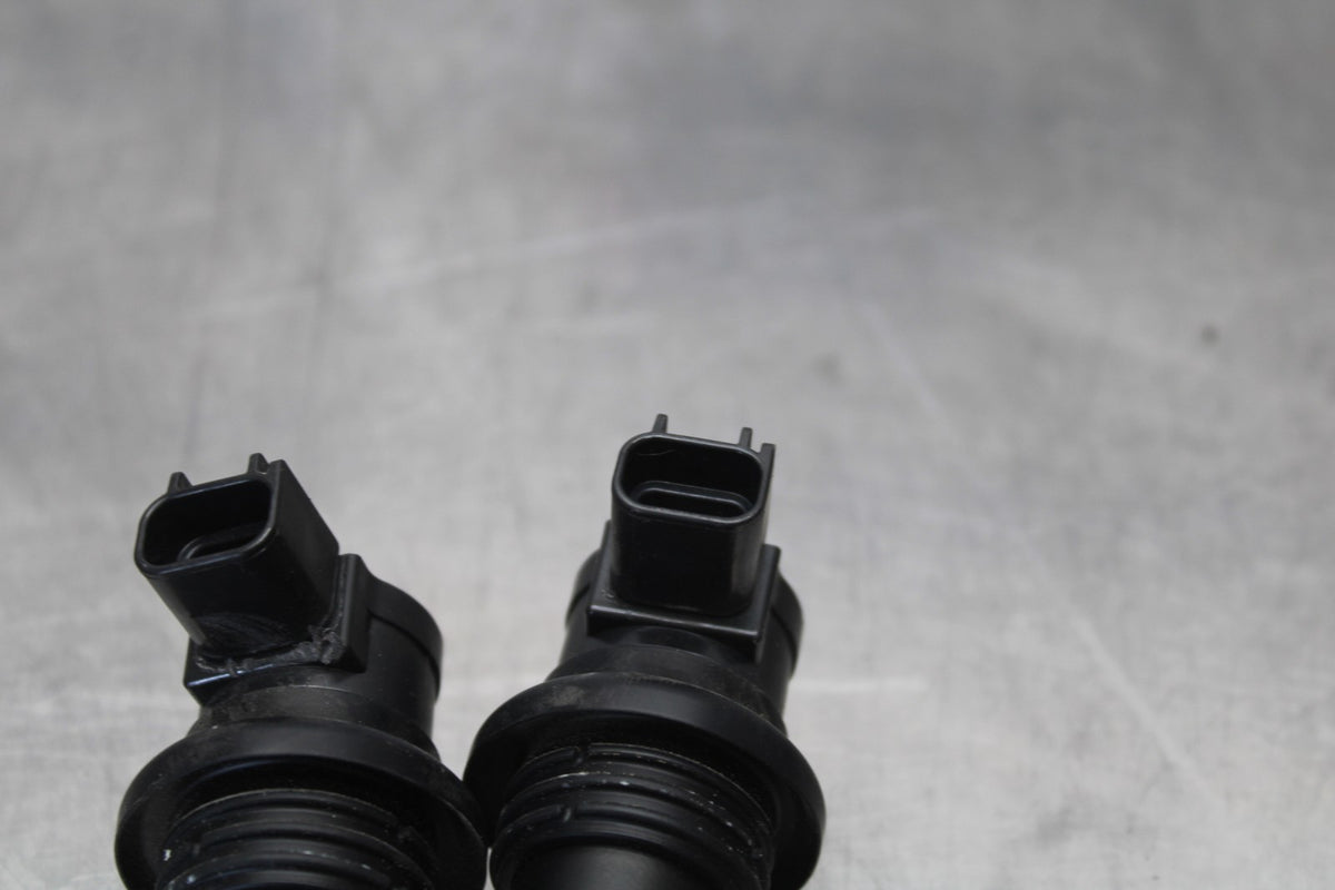 23-24 YAMAHA MT-07 IGNITION COILS COIL SPARK PLUG CAPS BB194
