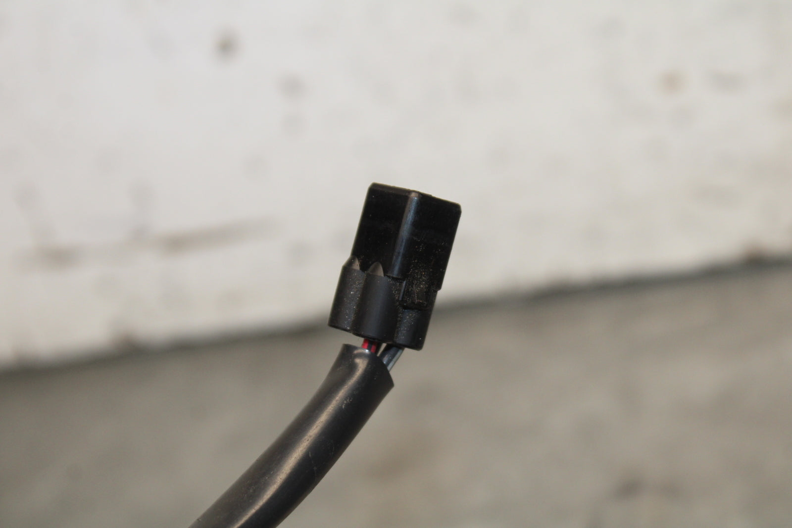 09-12 KAWASAKI NINJA ZX6R FUEL PUMP GAS PETROL SENDER UNIT 49040-0023 BB698