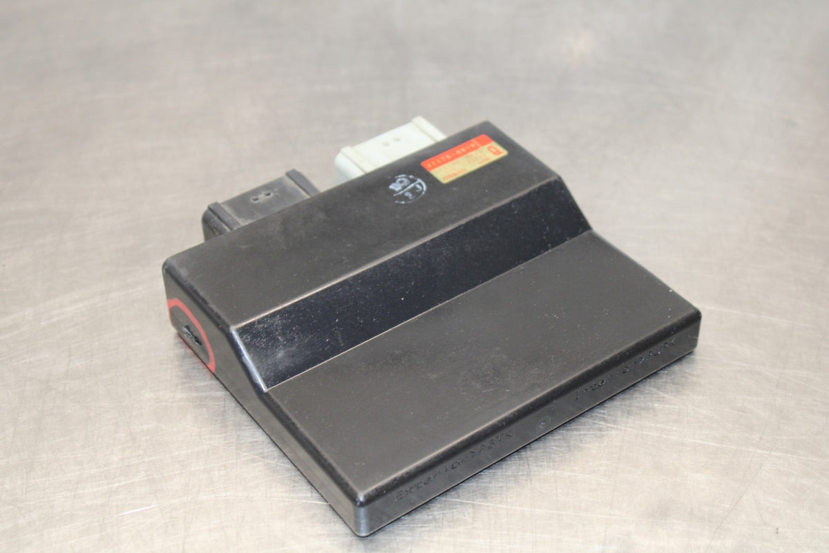 13-18 KAWASAKI NINJA ZX6R ECU COMPUTER CONTROLLER UNIT BLACK BOX ECM  BB915