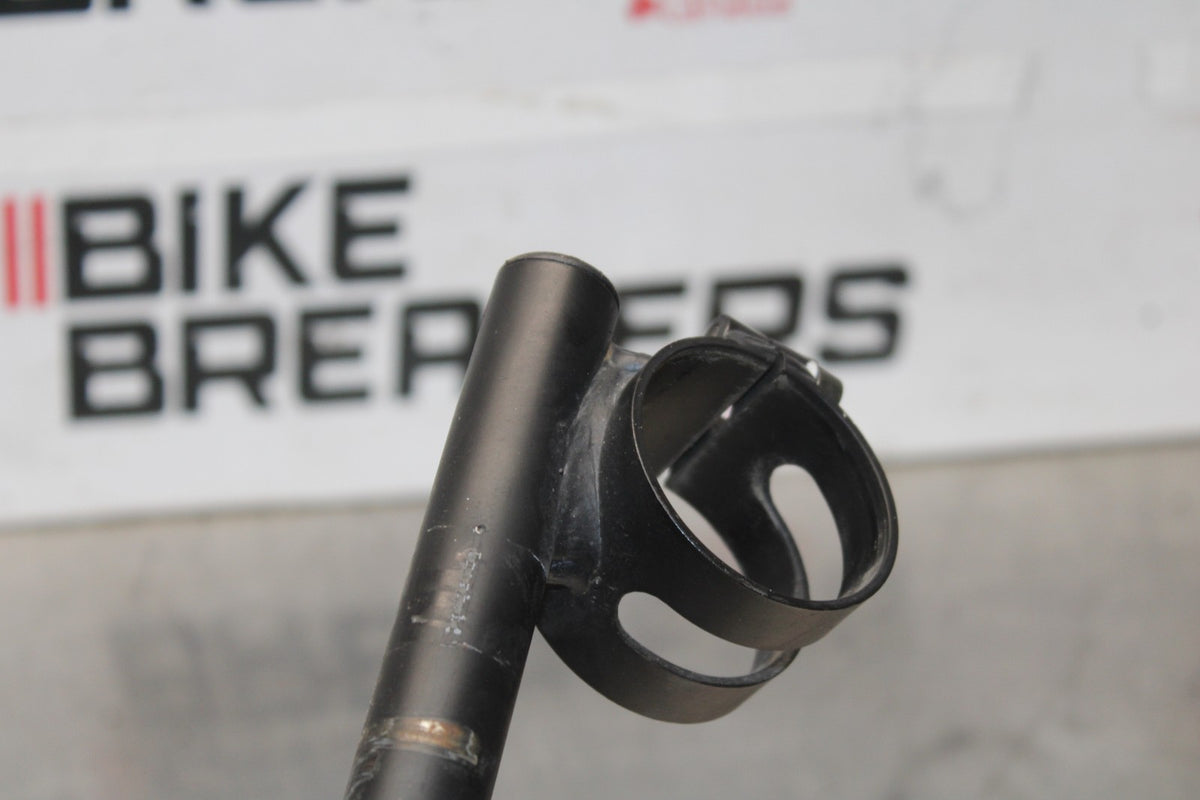 05 DUCATI SUPERSPORT 800 LEFT CLIP ON HANDLEBAR BB913