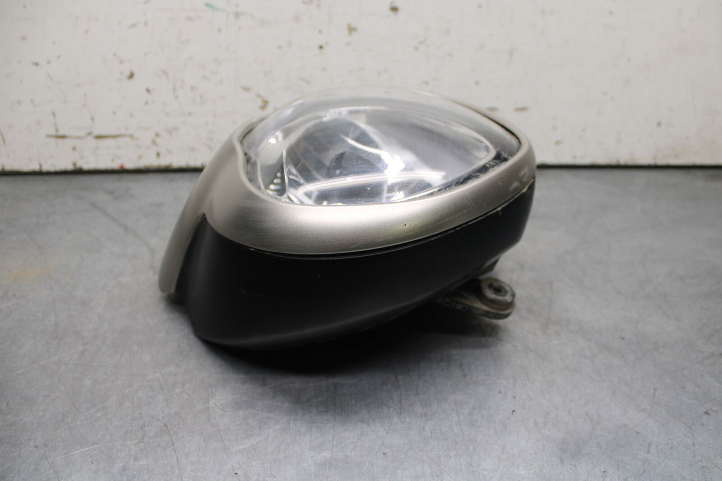 16-17 KAWASAKI VULCAN S 650 EN650 ABS FRONT HEAD LIGHT HEADLIGHT LAMP BB731