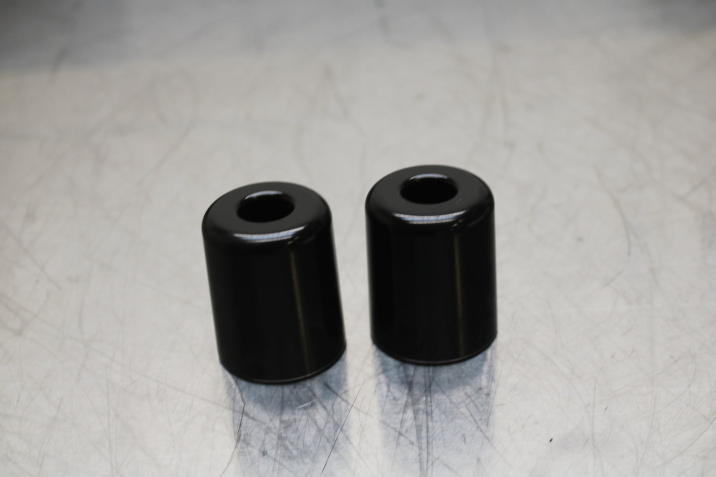 23-24 KAWASAKI NINJA ZX14R NEW!! HANDLEBAR END CAPS WEIGHTS  BB141