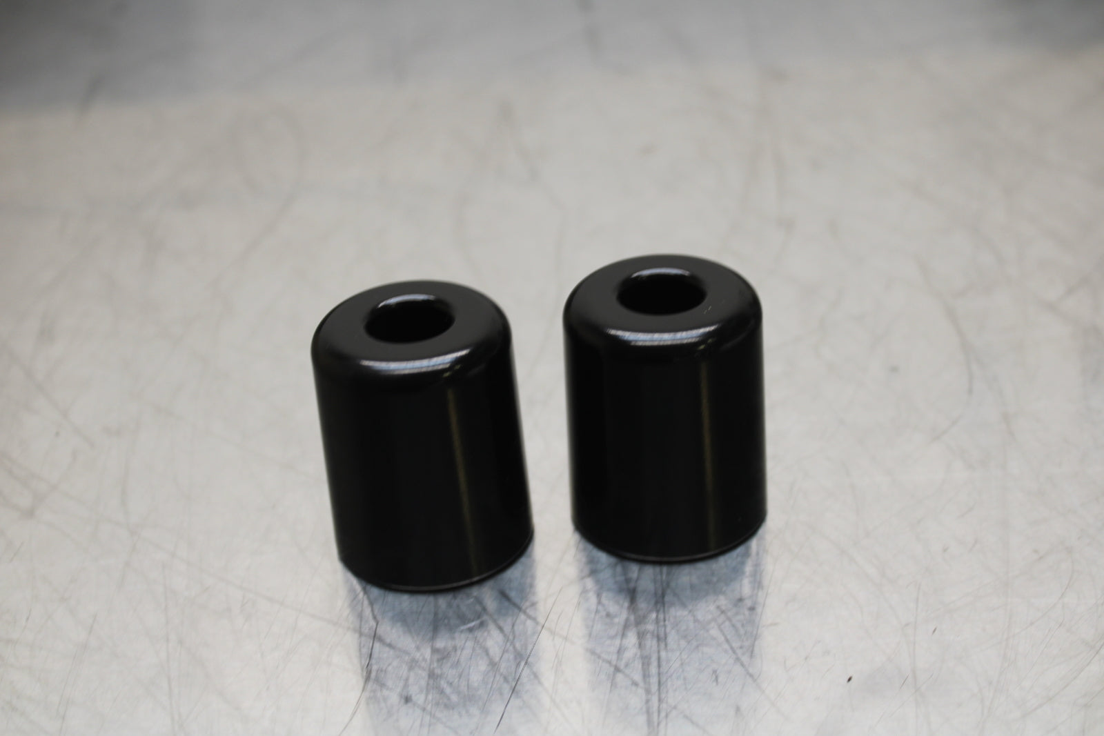 23-24 KAWASAKI NINJA ZX14R NEW!! HANDLEBAR END CAPS WEIGHTS  BB141