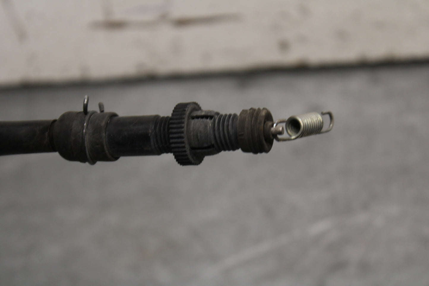 17-21 HONDA CBR1000RR SP REAR BACK BRAKE SENSOR BB681
