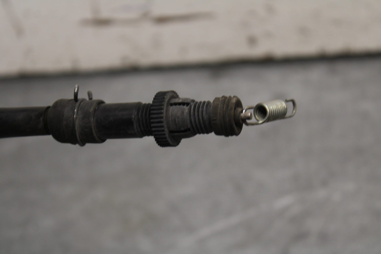 17-21 HONDA CBR1000RR SP REAR BACK BRAKE SENSOR BB681