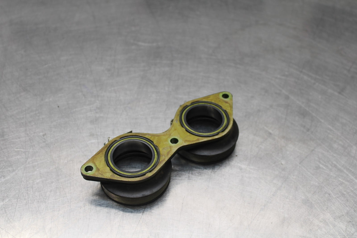 17-18 YAMAHA YZF R3 AIR INTAKE BOOTS BB813