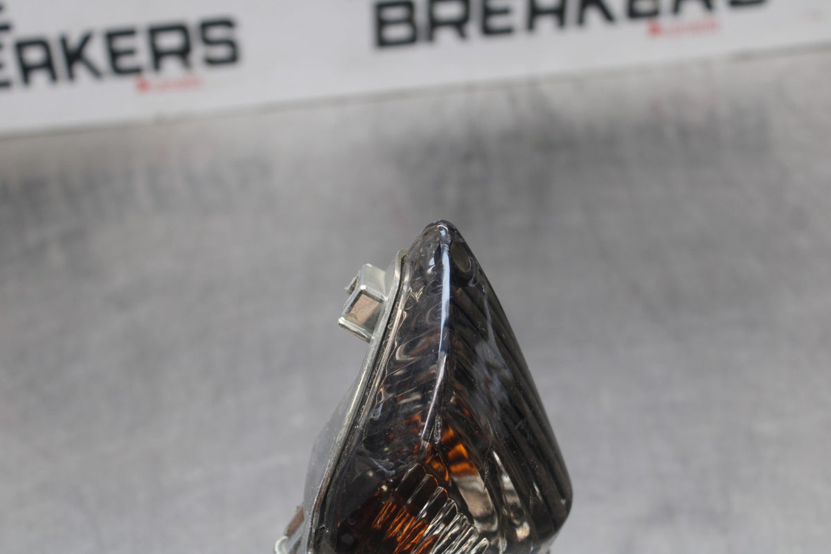 07 SUZUKI GSXR1000 REAR LEFT RIGHT TURN SIGNALS LIGHT INDICATORS BB770