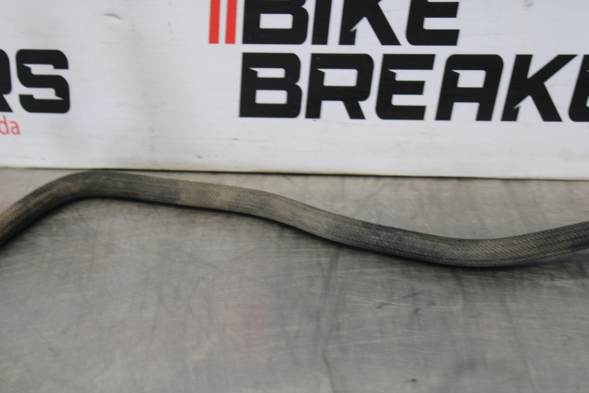 09 KAWASAKI CONCOURS 14 ZG1400B FUEL HOSE GAS LINE TUBE PIPE BB875