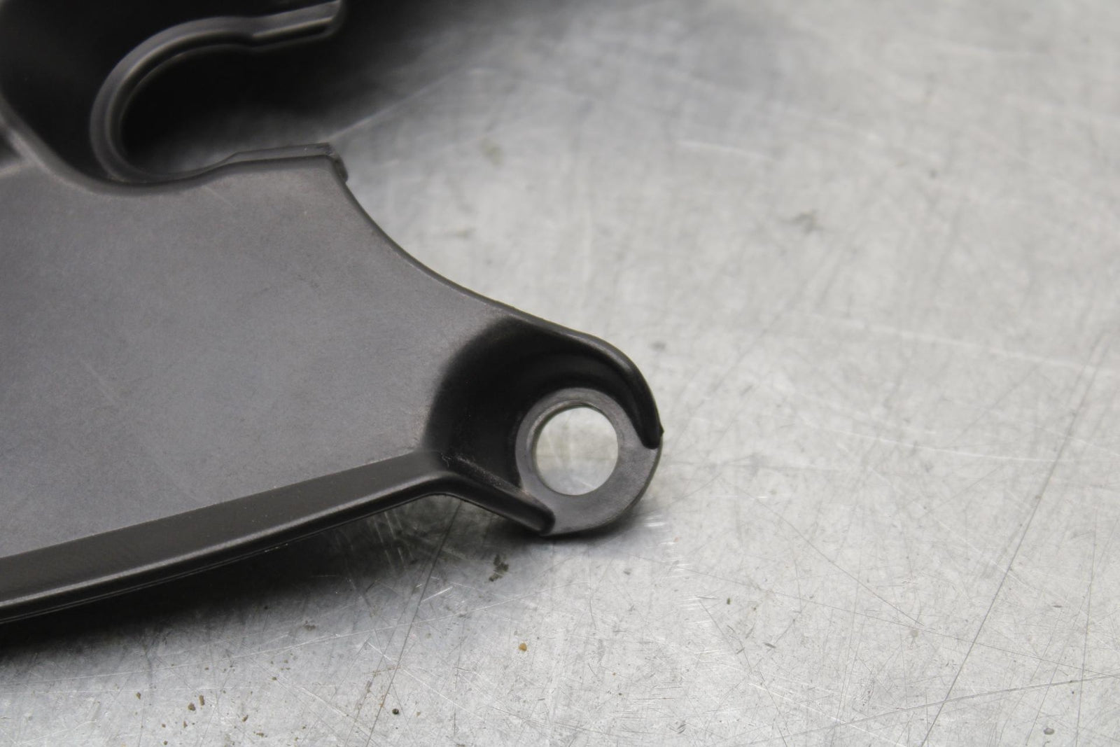 20-23 APRILIA RS660 LOWER FRONT/BOTTOM TRIPLE COWER BB643