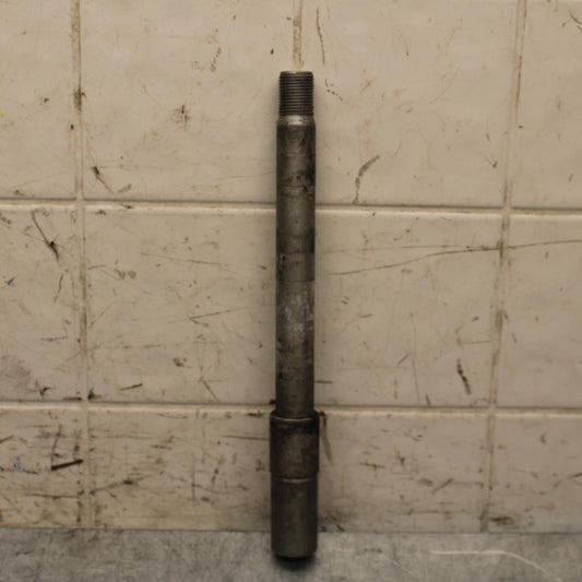 16-17 MOTO GUZZI V7 II FRONT WHEEL RIM AXLE PIVOT BOLT BB57