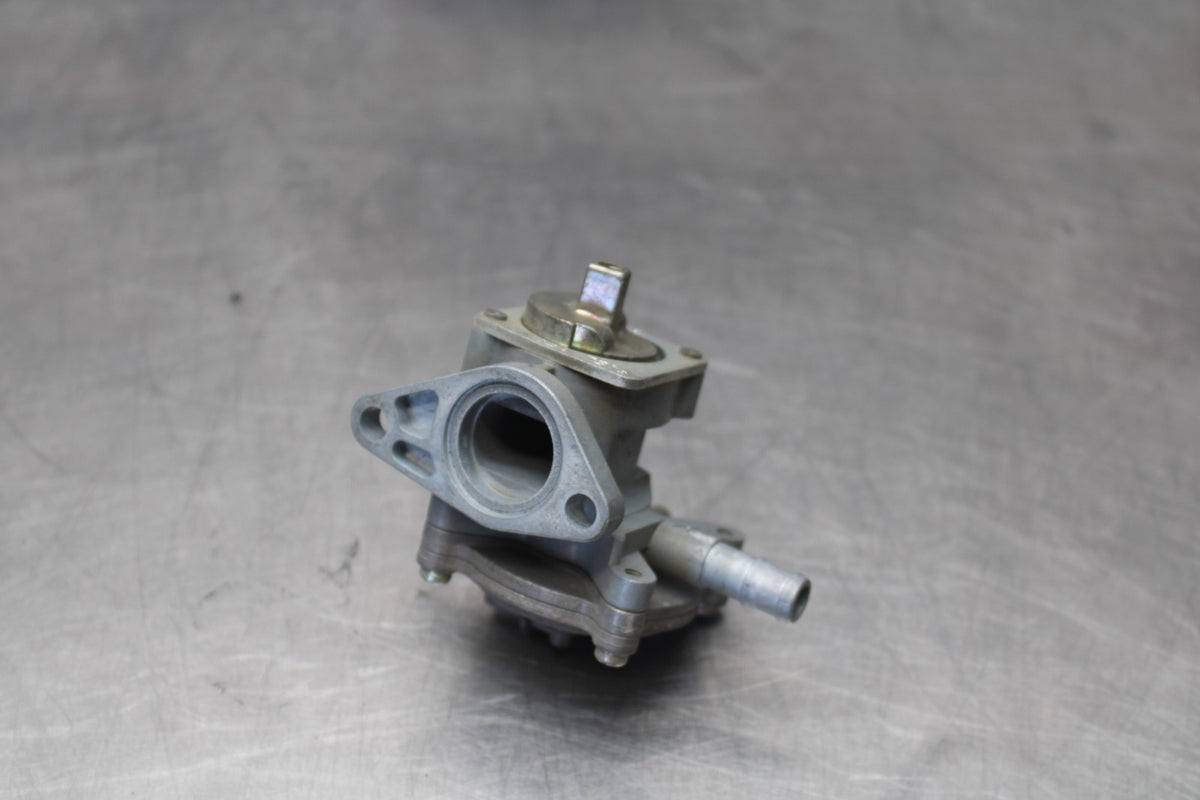 98-05 HONDA SUPER HAWK 1000 VTR1000F FUEL TANK PETCOCK SHUT ON OFF VALVE BB924
