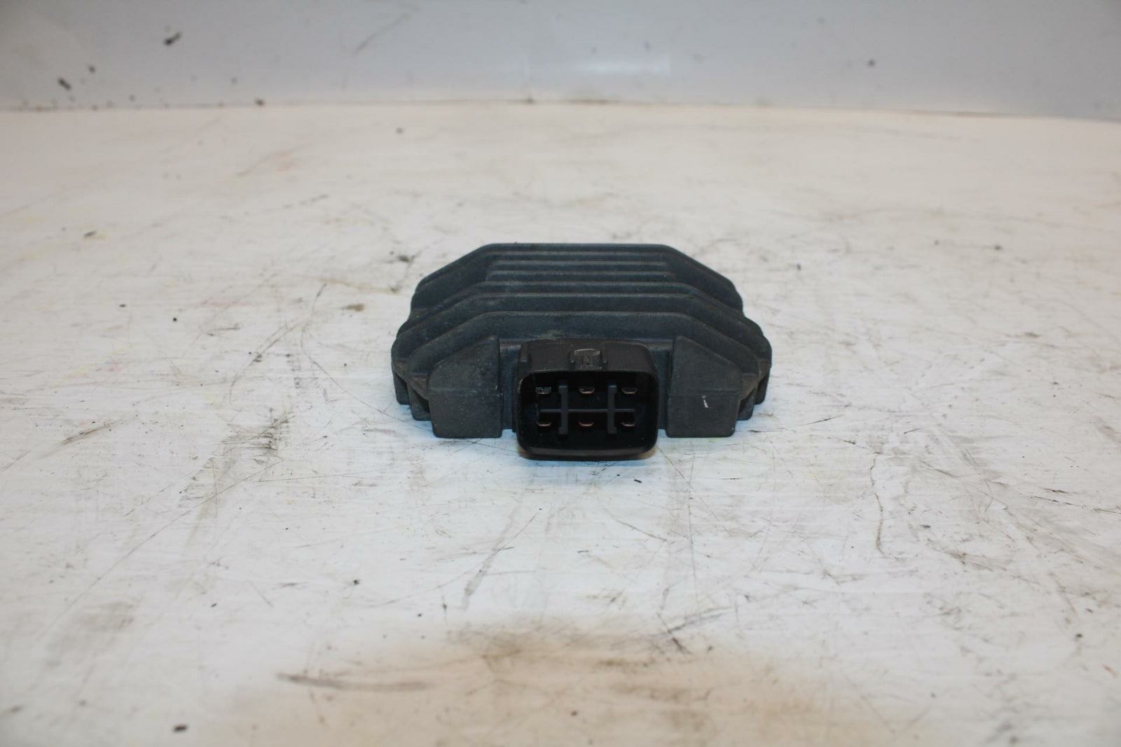 03-04 YAMAHA ROAD STAR 1600 RECTIFIER VOLTAGE REGULATOR  BB279