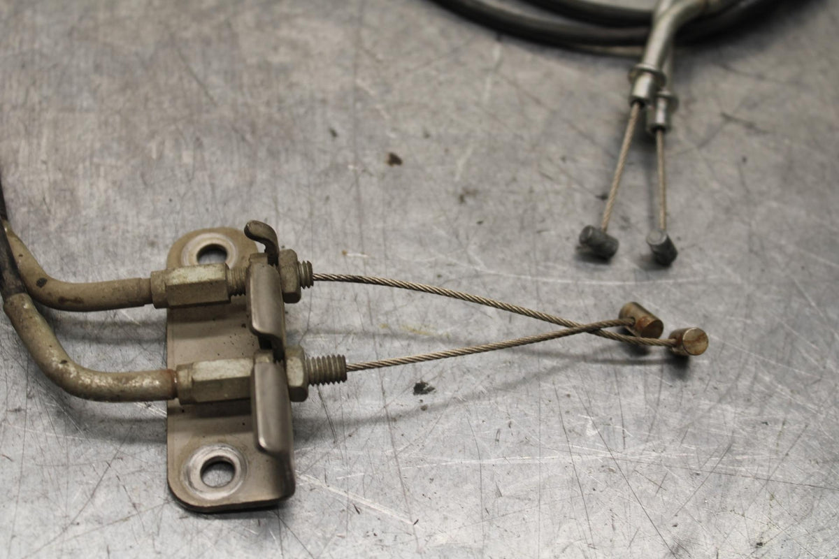 06-07 SUZUKI GSXR 600 EXHAUST VALVE SERVO MOTOR BB104