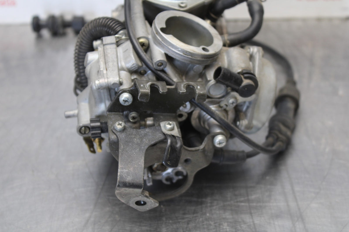 03 HONDA SHADOW SPIRIT 750 VT750DC CARB CARBURETOR BB907