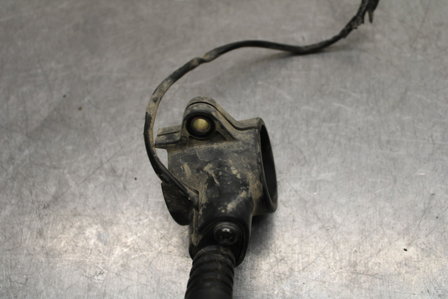 16-17 KAWASAKI VULCAN S 650 EN650 ABS RIGHT FRONT TURN SIGNAL LIGHT  BB731