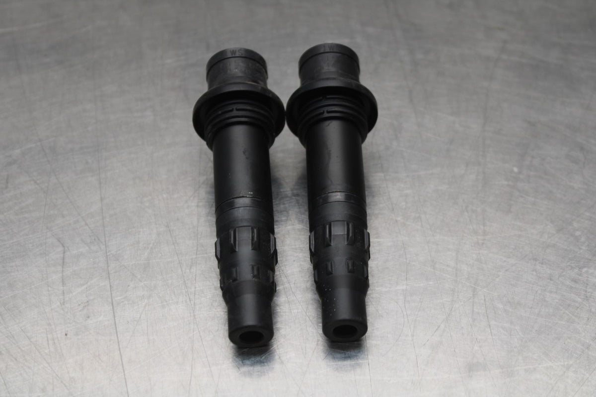 22-25 YAMAHA YZF R7 IGNITION COILS COIL SPARK PLUG CAPS BB769