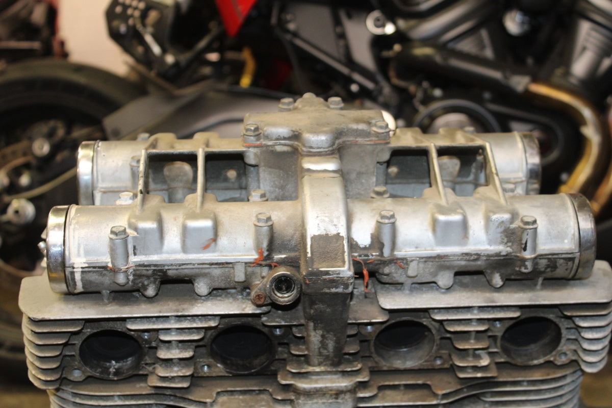 77-79 SUZUKI GS1000 ENGINE MOTOR BB807