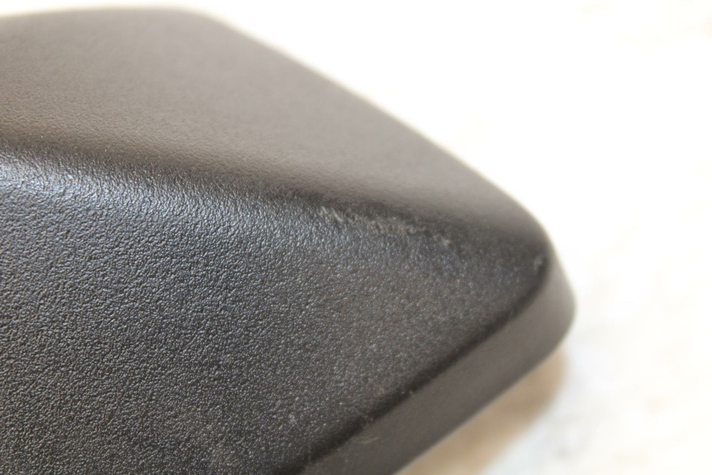 11-12 KAWASAKI NINJA 400 EX400 C LEFT SIDE REAR VIEW MIRROR BB358